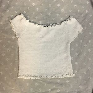 Brandy Melville Charlene Top
